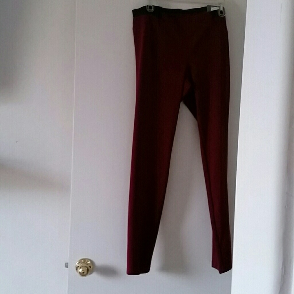 Vera wang pants